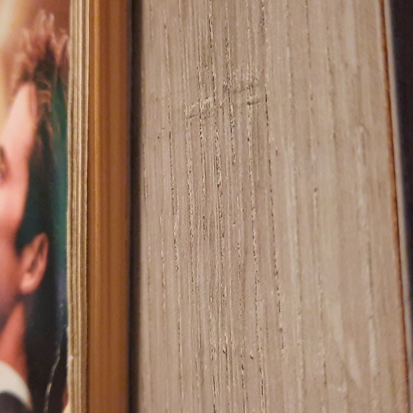 Secret Journal "Me before you" - Picture 6 of 6